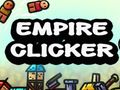 Spēle Empire Clicker online