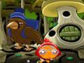 Spēle Happy Monkey: 250. līmenis  online