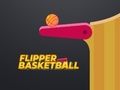 Spēle Flipper Basketbols  online