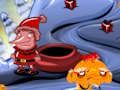 Spēle Happy Monkey: 254. līmenis  online
