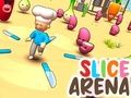 Spēle Šķēles arēna  online