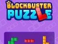 Spēle Blockbuster Puzle  online