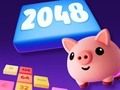 Spēle Super Snappy 2048 online