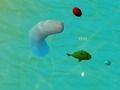 Spēle HappySharks. io  online