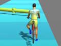 Spēle Velosipēdu puiši  online