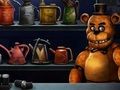 Spēle FNAF bārmenis  online