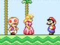 Spēle Super Mario Advance online