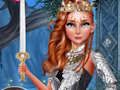 Spēle Kentauru princeses  online