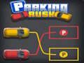 Spēle Autostāvvieta Rush  online