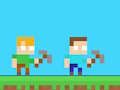 Spēle MC8bit online