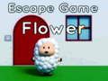 Spēle Escape Spēle Zieds  online