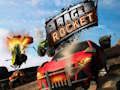 Spēle Fury Rocket  online