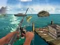 Spēle Īsts makšķerēšanas simulators  online