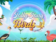 Spēle Jolly Jong putni online