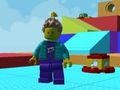Spēle Legobby: rotaļu laukuma hardcore izaicinājums online