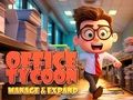 Spēle Office Tycoon: izvērsiet un pārvaldiet  online
