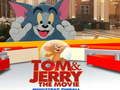 Spēle Toms un Džerijs Filma Mousetrap Pinball  online