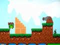 Spēle Froggy Blast! online
