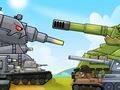 Spēle Apvienojiet Master Tanks: Tank Wars  online