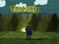 Spēle Kogama: Terraria Parkour online