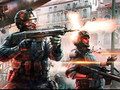 Spēle Projekts: Counter Assault Online  online