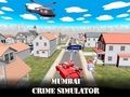 Spēle Mumbajas noziedzības simulators  online