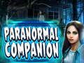 Spēle Paranormāls pavadonis  online