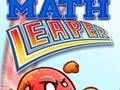 Spēle Matemātikas lēcējs  online
