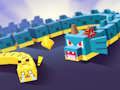 Spēle Apvienojiet Snake Battle  online