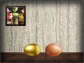 Spēle Amgel viegla istaba Escape 133 online