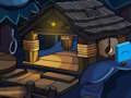 Spēle Riverside Cottage Escape online
