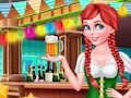 Spēle BFFS Oktoberfest online