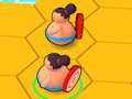 Spēle Sumo Smash! online