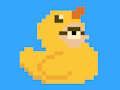 Spēle Flappy Placid plastmasas pīle  online