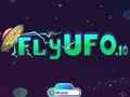 Spēle FlyUFO. io  online