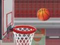Spēle Basketbola karaļi 2024  online