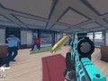 Spēle Drosmīgā Heist  online