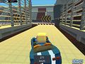 Spēle KOGAMA: Infernal Race online
