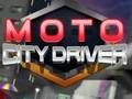 Spēle Moto City vadītājs  online