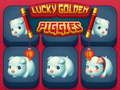 Spēle Lucky Golden Piggiesl online