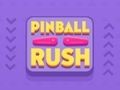 Spēle Pinbola steiga online