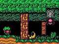 Spēle Froggy Knight: Pazudis mežā  online