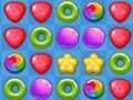 Spēle Candy Match Sāgas 2 online