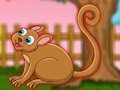 Spēle Jaukā Tarsier bēgšana  online