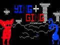 Spēle Ying + ging online