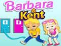 Spēle Barbara un Kents  online