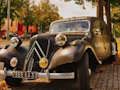 Spēle Antīks auto Citroen  online