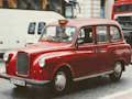 Spēle Londonas auto taksometrs  online