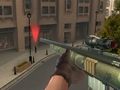 Spēle Snaiperis: City Strike  online