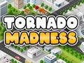 Spēle Tornado trakums  online